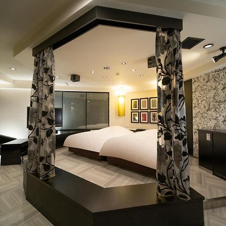 Royal Hotel Uohachi Bettei Ogaki Ngoại thất bức ảnh