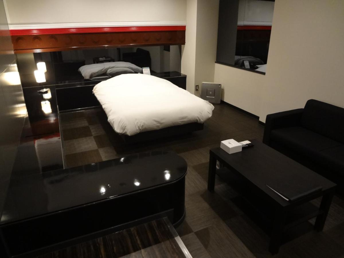 Royal Hotel Uohachi Bettei Ogaki Ngoại thất bức ảnh