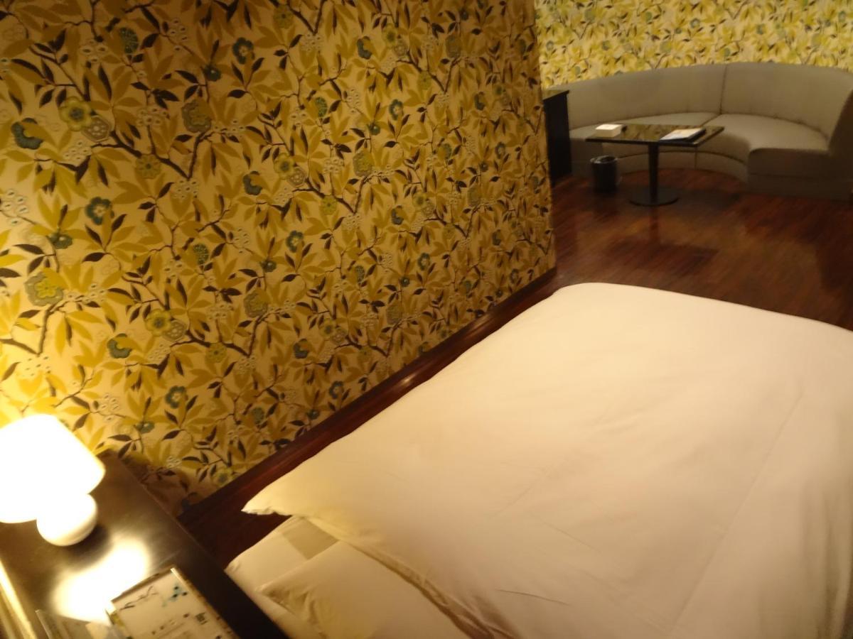 Royal Hotel Uohachi Bettei Ogaki Ngoại thất bức ảnh