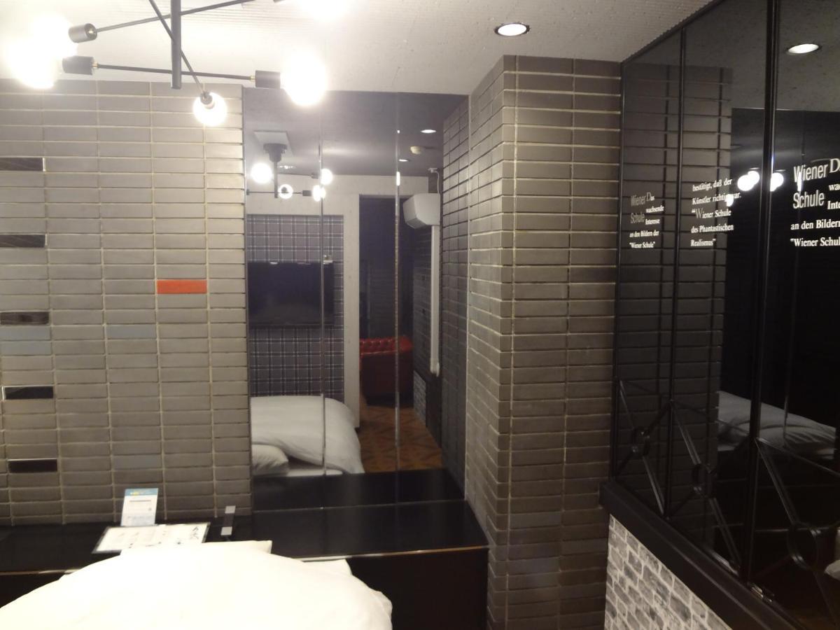 Royal Hotel Uohachi Bettei Ogaki Ngoại thất bức ảnh