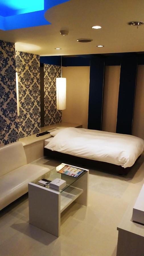 Royal Hotel Uohachi Bettei Ogaki Ngoại thất bức ảnh