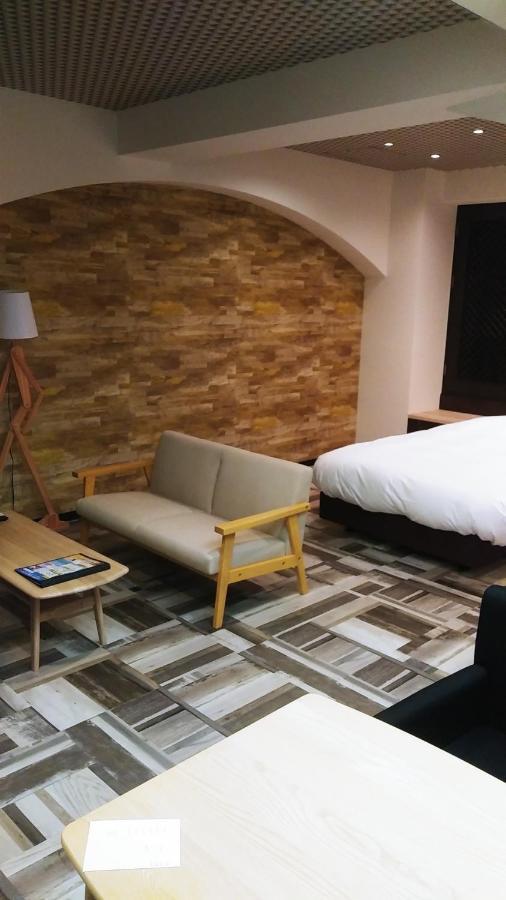 Royal Hotel Uohachi Bettei Ogaki Ngoại thất bức ảnh