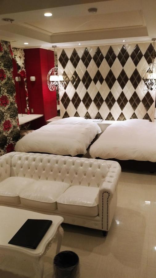 Royal Hotel Uohachi Bettei Ogaki Ngoại thất bức ảnh