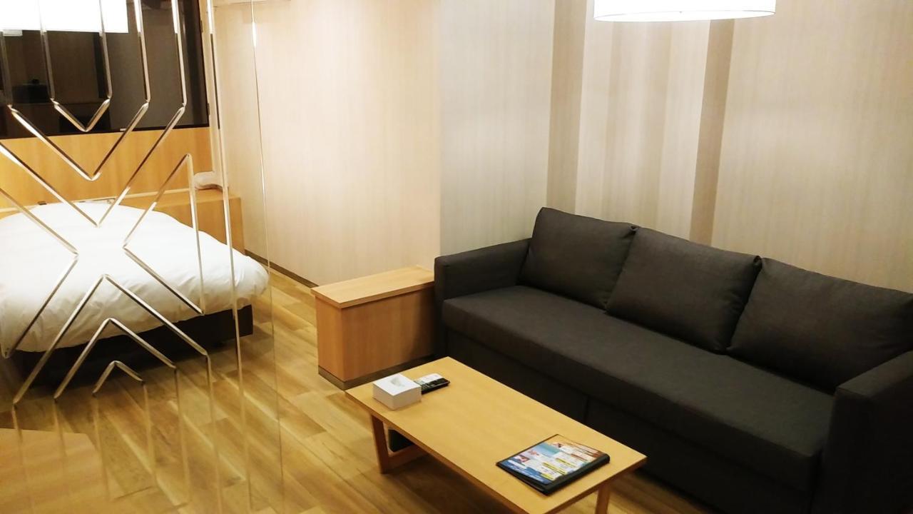Royal Hotel Uohachi Bettei Ogaki Ngoại thất bức ảnh