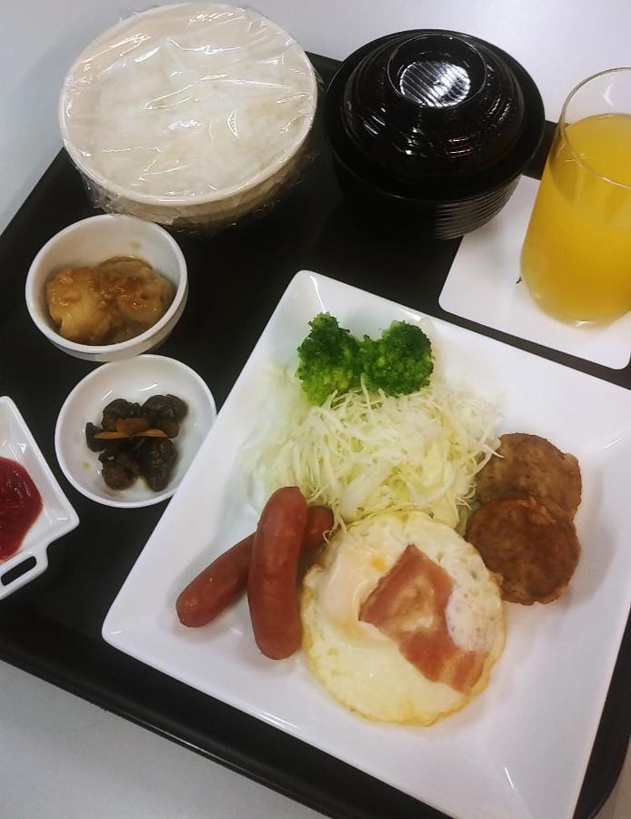 Royal Hotel Uohachi Bettei Ogaki Ngoại thất bức ảnh