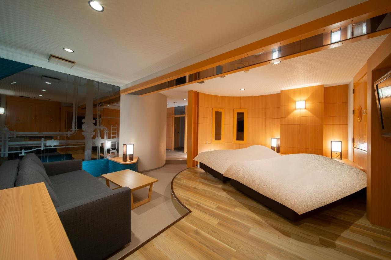Royal Hotel Uohachi Bettei Ogaki Ngoại thất bức ảnh