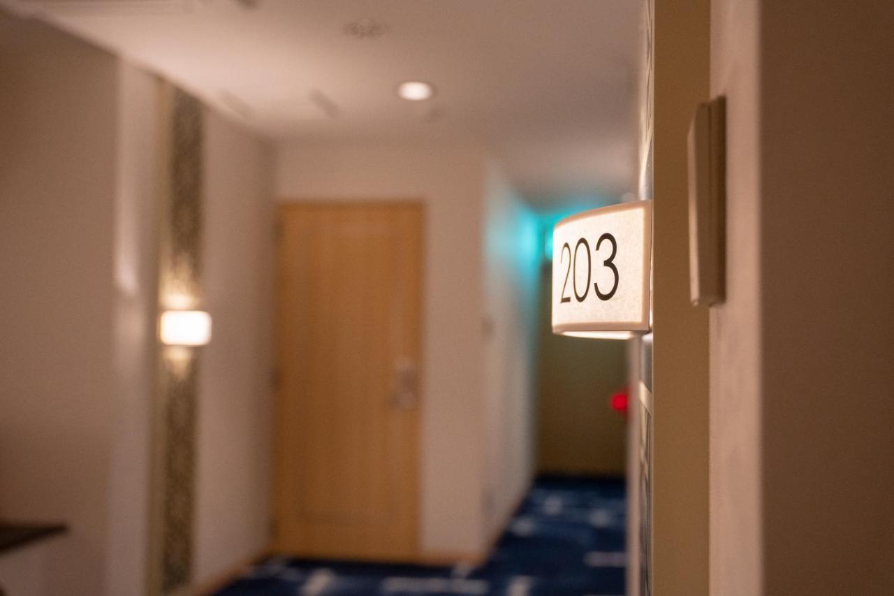 Royal Hotel Uohachi Bettei Ogaki Ngoại thất bức ảnh